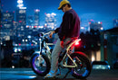 Macfox E-bike X1S x Bs.zay