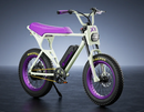 Macfox E-bike X1S x Bs.zay