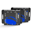 Extensor HDMI 1080p sobre cables CAT6/7 de hasta 50 m con control IR (EX-165C)