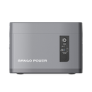 2* Mango Power E+ 2* E Extra Battery + mPanel Pro