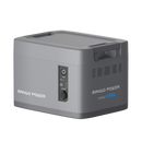 2* Mango Power E + 2* Batería Extra E + mSocket Pro