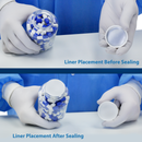 Manual Cone Induction Cap Sealer 15-35 mm