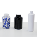 Manual Cone Induction Cap Sealer 15-35 mm