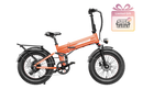 Heybike MARS 3.0 Electric Bike
