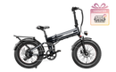 Heybike MARS 3.0 Electric Bike