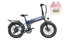 Heybike MARS 3.0 Electric Bike