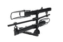 Young Electric MATE R Foldable Hitch Bike Rack | 2’’ Receiver, 200 LBS Capacity