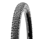 Cubierta Maxxis Aggressor MTB 60 TPI Tubeless Ready