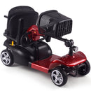 MotoTec Mobility Scooter 24v 250w Blue