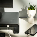 Mobile Pixels Laptop/Monitor Riser