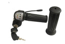 MotoTec 48v 1200w Twist Throttle / Wellbots