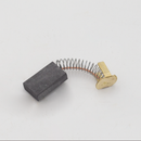 Escobilla de Carbón de Motor