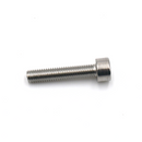 Tornillo de montaje del cilindro neumático