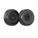 Pair of S1 2WD Front Wheels