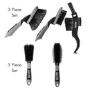 Muc-Off Bike Cleaning Brushes and Tools