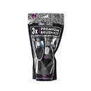 Muc-Off Bike Cleaning Brushes and Tools