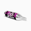 Cartuchos de CO2 de 16 g Muc-Off con rosca