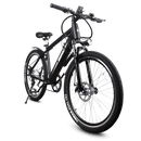 Nakto Ranger 2 Premium Electric Mountain Bike