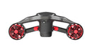 Nautica Marine 500 Patinete de fibra de carbono