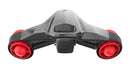 Nautica Marine 500 Patinete de fibra de carbono