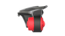 Nautica Marine 500 Patinete de fibra de carbono