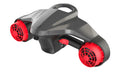 Nautica Marine 500 Patinete de fibra de carbono