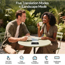 TimeKettle T1 Handheld Translator Device