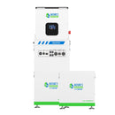 Generador MyGrid de 10K para todo el hogar
