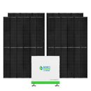 MyGrid Solar Battery
