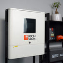 Rich Solar NOVA 6500S | 6500 Watt (6.5kW) 48 Volt Off-Grid Hybrid Solar Inverter
