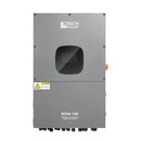 Inversor híbrido de fase dividida Rich Solar NOVA 12K de 12 000 vatios y 48 V