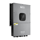 Inversor híbrido de fase dividida Rich Solar NOVA 12K de 12 000 vatios y 48 V