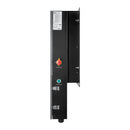 Inversor híbrido de fase dividida Rich Solar NOVA 12K de 12 000 vatios y 48 V