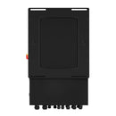 Inversor híbrido de fase dividida Rich Solar NOVA 12K de 12 000 vatios y 48 V