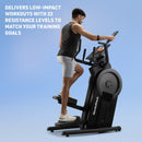 NordicTrack Step Climber Elliptical
