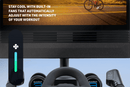 Bicicleta NordicTrack X24