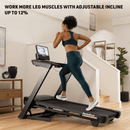 NordicTrack T Series 16 Treadmill