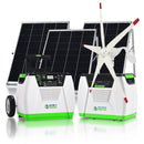 Nature's Generator Platinum - WE System