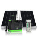 Nature's Generator Elite Gold - Sistema PE