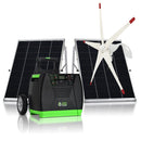 Nature's Generator Elite Gold - Sistema WE