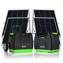 Nature's Generator Elite - Platinum System