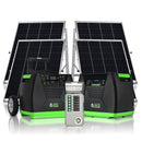 Nature's Generator Elite Gold - Sistema PE