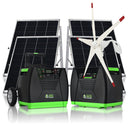 Nature's Generator Elite Gold - Sistema WE
