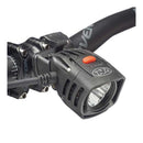 Sistema de luz LED NiteRider Pro 2200 Race