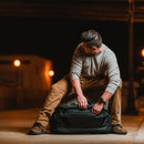 Bolsa de lona Faraday OffGrid