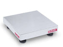Base de acero inoxidable Ohaus D5WQS Defender 5000