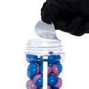 Sellos de inducción de una pieza para PE/PP – Paquete de 500 – 20 mm