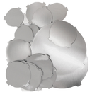 One-Piece Induction Liners with Tabs for PE/PP – Pack of 500 - 68.5 mm