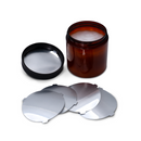 One-Piece Induction Liners with Tabs for PET/PVC – Pack of 500 - 27 mm
