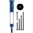 Portaherramientas EDC Threadless Carrier de OneUp Components